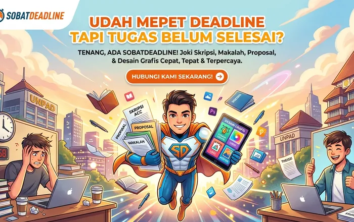 Sobat Deadline