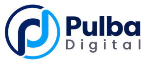 Pulba Digital Logo